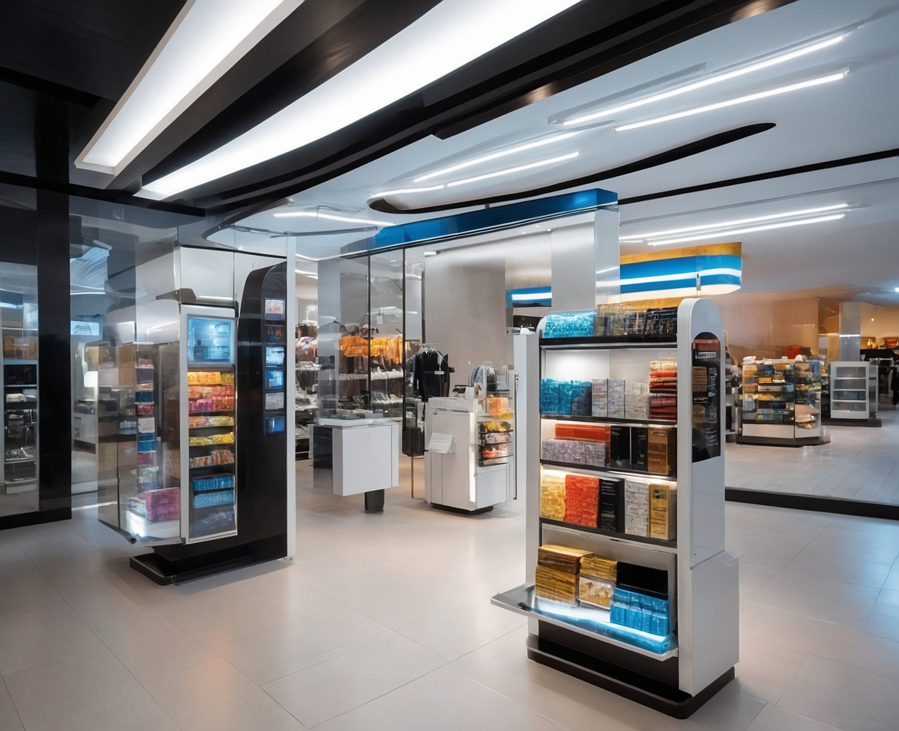 Innovación en el comercio electrónico de Bainku