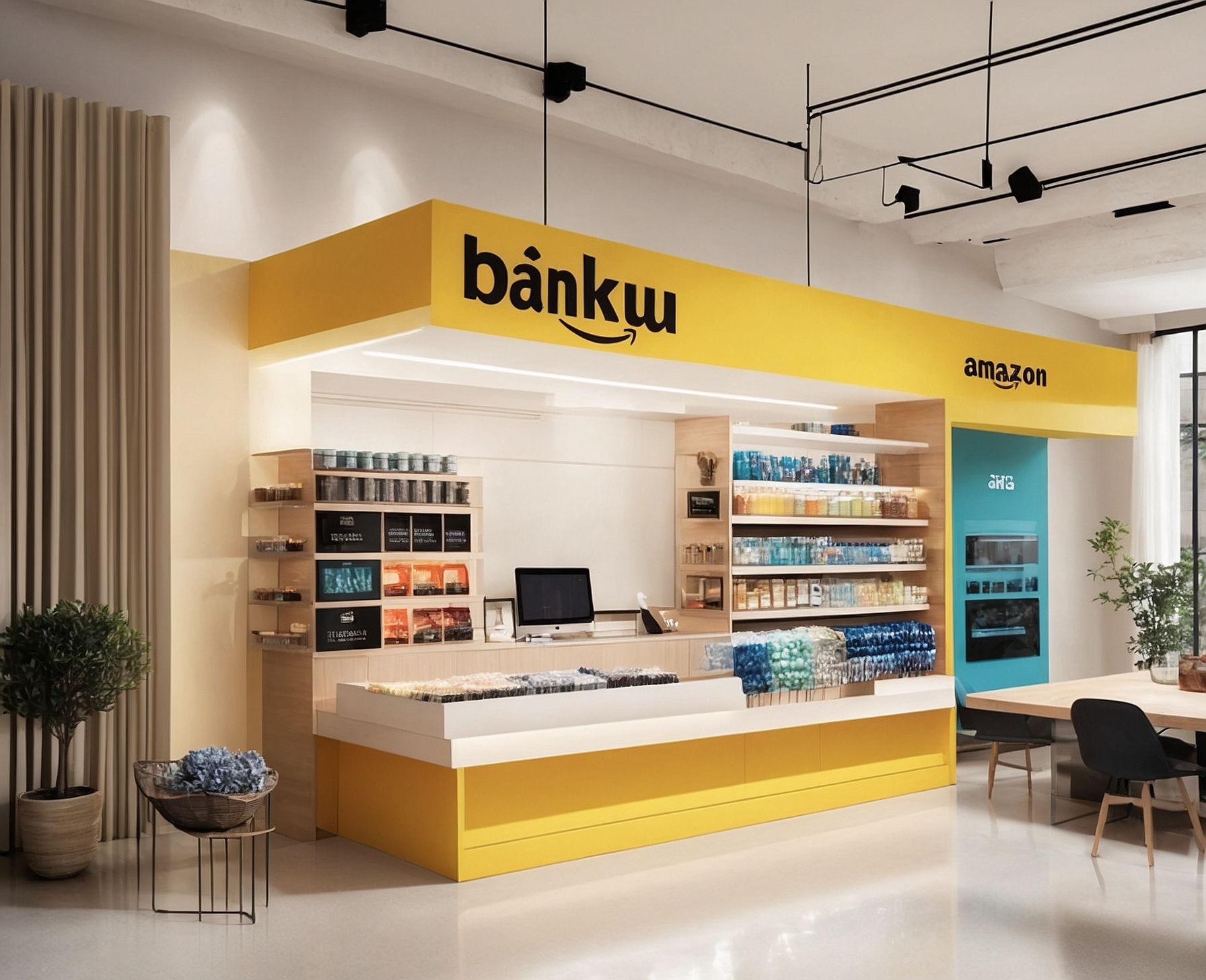 Bainku se lanza al mercado: innovación en comercio electrónico