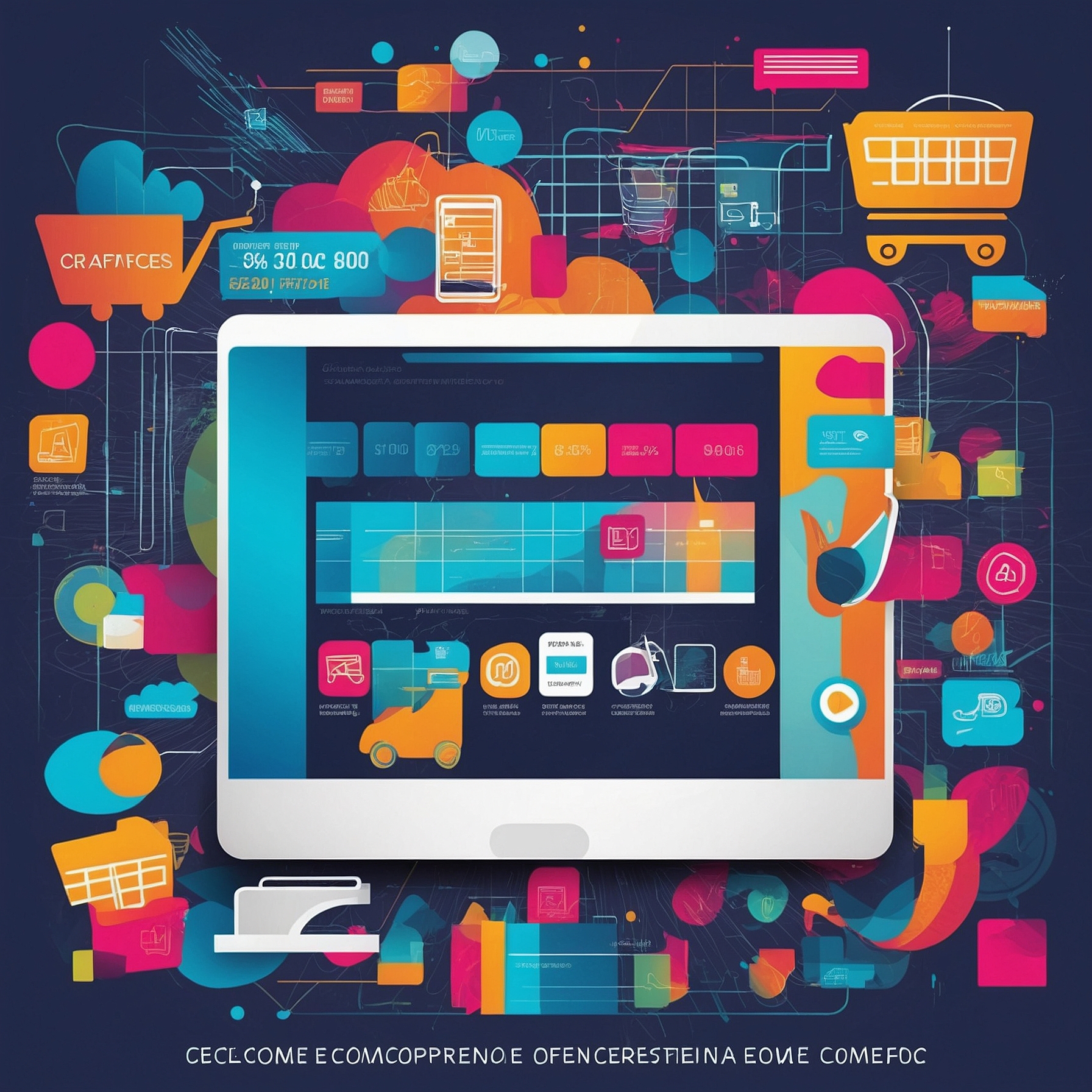 Evolución de la Sostenibilidad en el E-commerce y su Impacto en Ventas