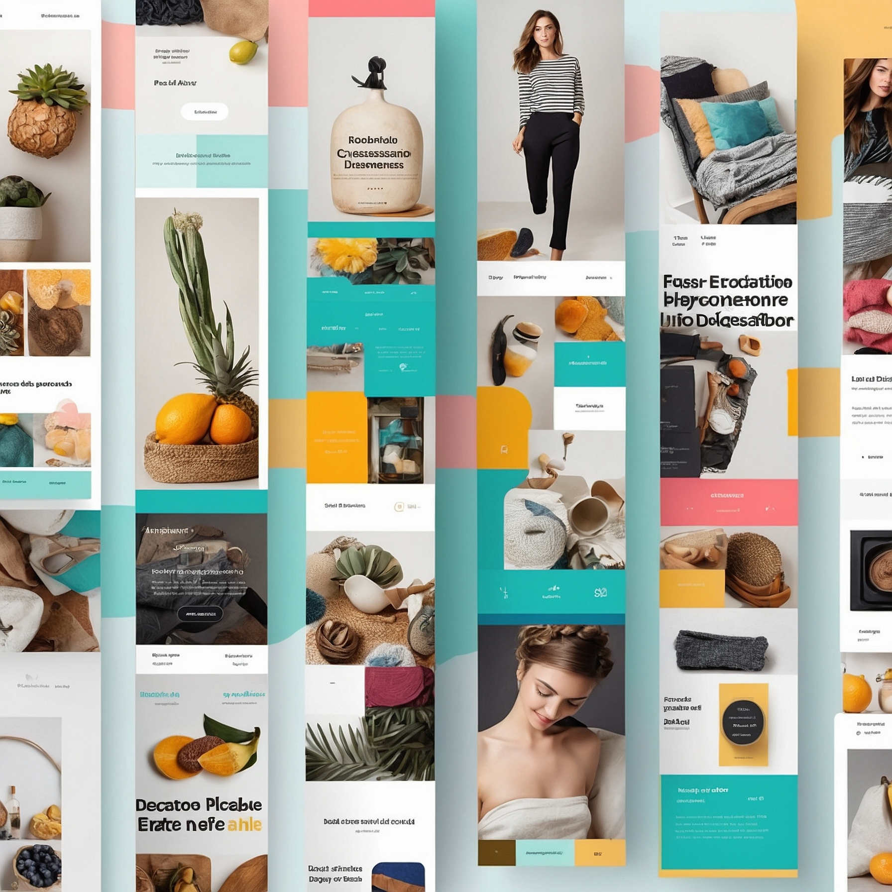 Innovación en Experiencias de Usuario para Ecommerce Competitivo