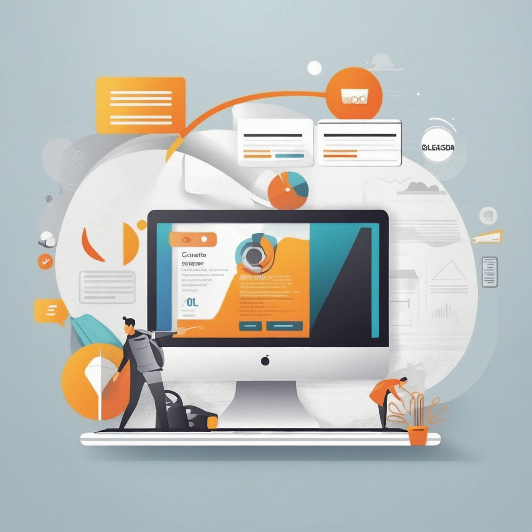 Estrategias para Mejorar la Conversión a Través del Diseño Web en E-commerce