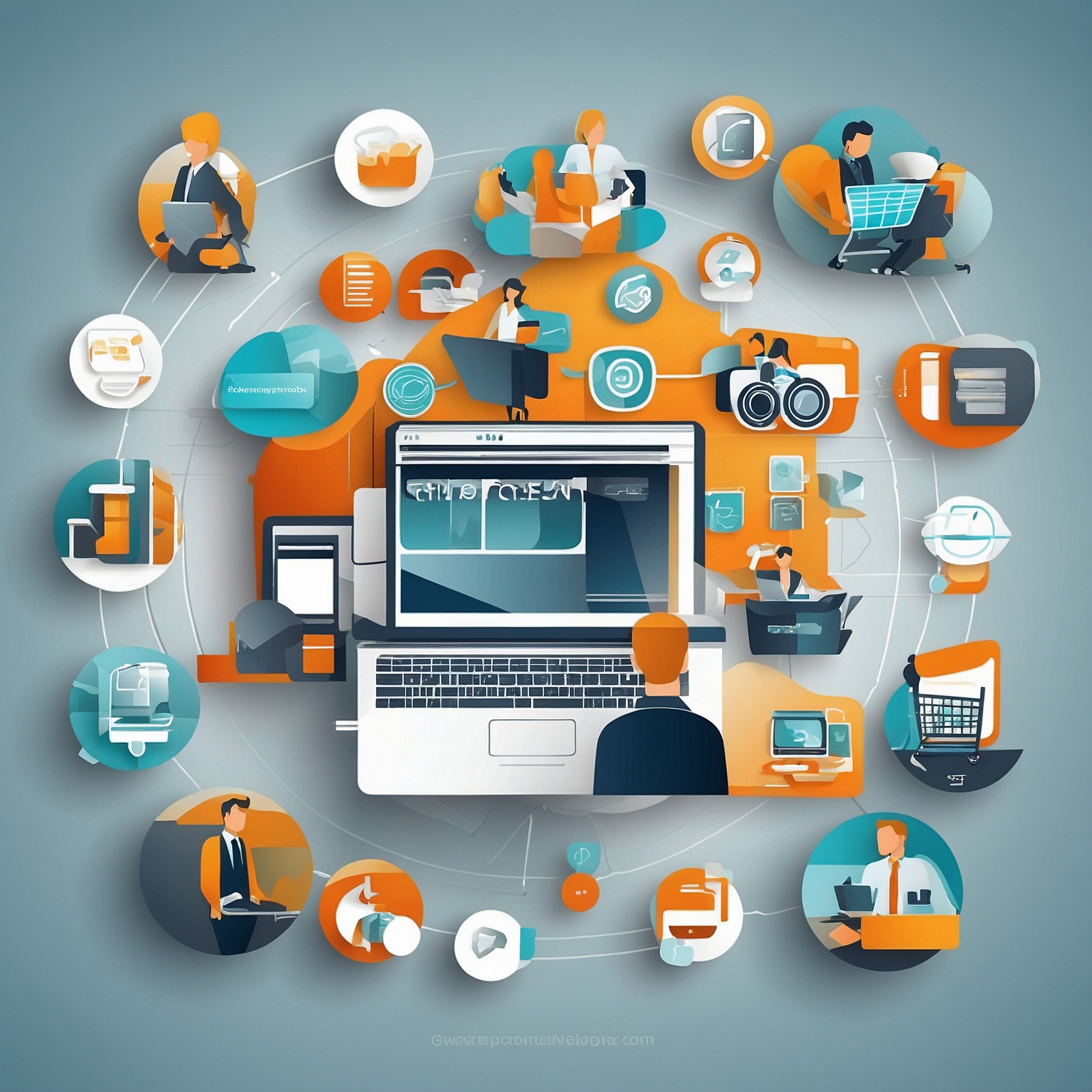 Cómo Optimizar Estrategias de Retención en el Comercio Electrónico Actual